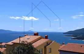 2 odalılar daire 27 m² Rabac'da, Hırvatistan. 130,000 €