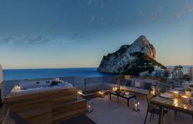 3 odalılar daire 194 m² Calpe'de, İspanya. 1,395,000 €