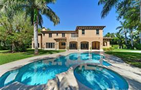 Villa – Pinecrest, Florida, Amerika Birleşik Devletleri. $2,349,000