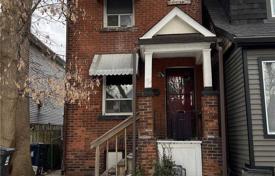 Şehir içinde müstakil ev – Craven Road, Old Toronto, Toronto,  Ontario,   Kanada. C$1,456,000