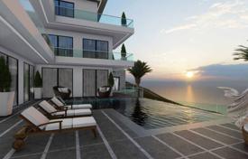 Villa – Alanya, Antalya, Türkiye. $2,039,000
