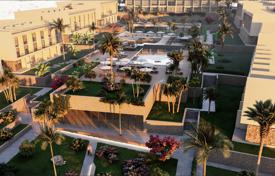 2 odalılar yeni binada daireler 93 m² Girne'de, Kıbrıs. 213,000 €