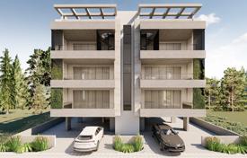 New residential complex with apartments Geroskipou'da, Kıbrıs. Min.185,000 €