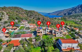 26 odalılar villa 1079 m² Mora'da, Yunanistan. 1,350,000 €