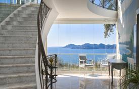 Villa – Cannes, Cote d'Azur (Fransız Rivierası), Fransa. 6,450,000 €
