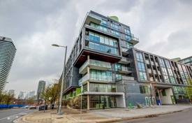 2 odalılar daire Old Toronto'da, Kanada. C$988,000