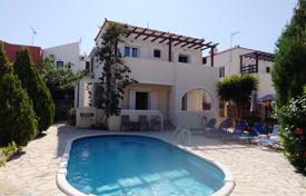 3 odalılar villa 103 m² Almyrida'da, Yunanistan. 299,000 €