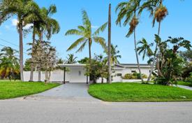 Şehir içinde müstakil ev – Delray Beach, Florida, Amerika Birleşik Devletleri. $950,000