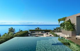 2 odalılar daire 169 m² Altea'da, İspanya. 1,430,000 €