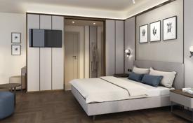 1 odalılar daire 38 m² Tbilisi (city)'da, Gürcistan. $201,000