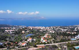 Arsa – Kokkino Chorio, Girit, Yunanistan. 450,000 €