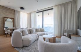 4 odalılar çatı dairesi Limasol'da, Kıbrıs. 5,532,000 €