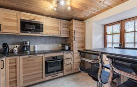 5 odalılar daire 157 m² Megeve'de, Fransa. 995,000 €