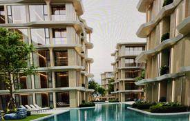 1 odalılar kondominyumda daireler 32 m² Bang Tao Beach'da, Tayland. $144,000