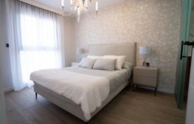 2 odalılar yazlık ev 74 m² Dehesa de Campoamor'da, İspanya. 240,000 €