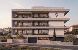 New residential complex with apartments Agios Athanasios (Cyprus)'da, Kıbrıs. Min.260,000 €