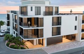 New residential complex with apartments Chloraka'da, Kıbrıs. Min.360,000 €