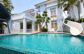 4 odalılar villa 272 m² Pattaya'da, Tayland. $444,000