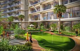 Konut kompleksi 48 Parkside – Dubai, BAE. From $251,000