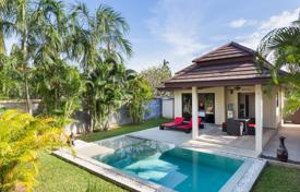 6 odalılar villa 1600 m² Phuket Town'da, Tayland. $1,390,000