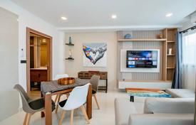 2 odalılar daire 74 m² Pattaya'da, Tayland. $140,000