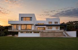 14 odalılar villa 1040 m² Sotogrande'de, İspanya. 3,700,000 €