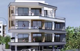 2 odalılar yeni binada daireler Limasol'da, Kıbrıs. 388,000 €