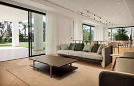 14 odalılar villa 647 m² Marbella'da, İspanya. 6,750,000 €