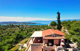 2 odalılar villa 127 m² Kranidi'de, Yunanistan. 395,000 €
