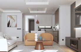 3 odalılar daire 195 m² Madrid (city)'da, İspanya. 2,650,000 €
