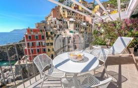 5 odalılar daire Riomaggiore'de, İtalya. 1,200,000 €