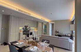2 odalılar kondominyumda daireler Watthana'da, Tayland. $765,000