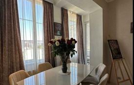 3 odalılar daire 65 m² Krtsanisi Street'da, Gürcistan. $119,000