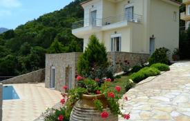 Villa – Epidavros, Administration of the Peloponnese, Western Greece and the Ionian Islands, Yunanistan. 3,400 € haftalık