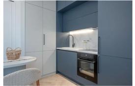 2 odalılar daire 53 m² Krtsanisi Street'da, Gürcistan. $175,000