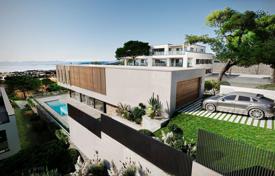 4 odalılar şehir içinde müstakil ev 321 m² Costa del Maresme'de, İspanya. 2,190,000 €