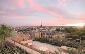 New residential complex with apartments Avenue des Champs-Élysées'da, Fransa. Min.1,920,000 €