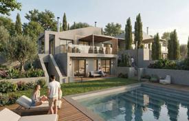 4 odalılar villa 200 m² Thermi'de, Yunanistan. 1,400,000 €