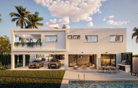 4 odalılar yazlık ev Famagusta'da, Kıbrıs. 530,000 €