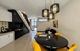 1 odalılar daire 87 m² Tumbak Bayuh'da, Endonezya. $150,000