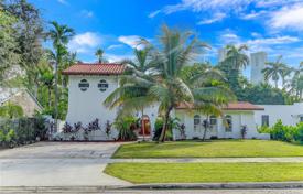 Yazlık ev – Miami, Florida, Amerika Birleşik Devletleri. 1,305,000 €