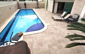 7 odalılar villa 430 m² Aşdot'ta, İsrail. $2,634,000
