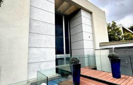 10 odalılar villa 800 m² Center District'da, İsrail. $12,031,000