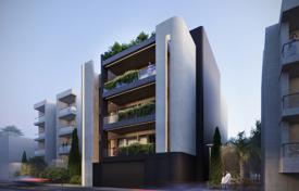3 odalılar daire 135 m² Kato Polemidia'da, Kıbrıs. 540,000 €