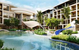 1 odalılar daire 38 m² Phuket'te, Tayland. 195,000 €