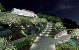 8 odalılar villa 540 m² Ierissos'da, Yunanistan. 1,600,000 €
