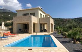 Villa – Kardamyli, Mora, Administration of the Peloponnese,  Western Greece and the Ionian Islands,  Yunanistan. 570,000 €