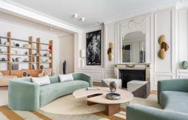 7 odalılar daire 445 m² Avenue Foch'da, Fransa. 9,200,000 €