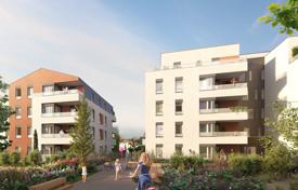 New residential complex with apartments Rhône'de, Fransa. Min.303,000 €