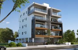 New residential complex with apartments Nicosia'da, Kıbrıs. Min.195,000 €